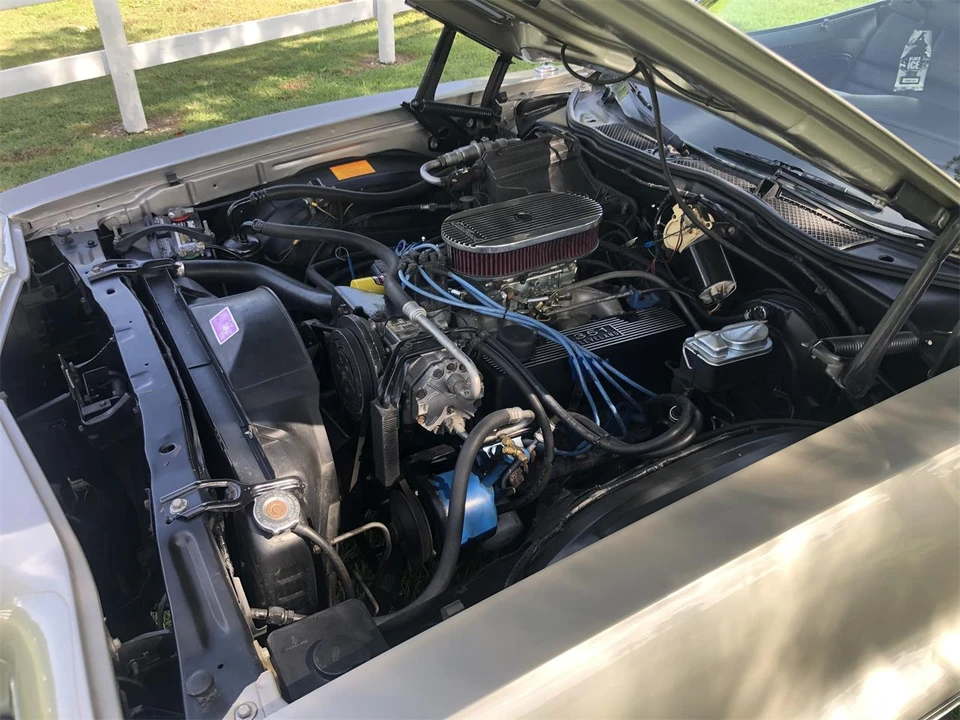 1972 Ford Torino 3rd-4th Gen - Image 28 of 31