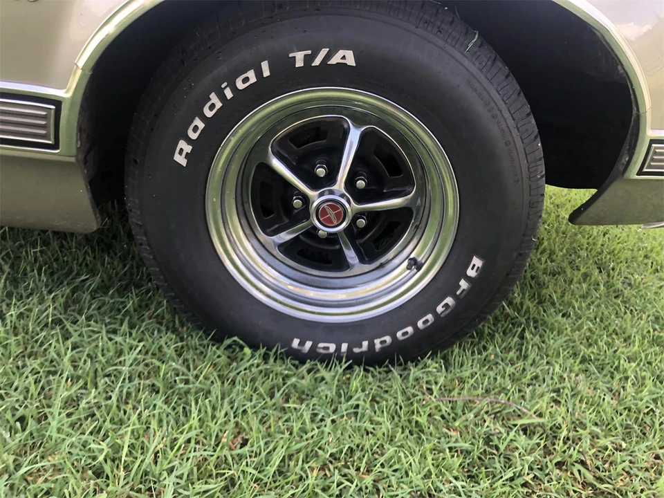 1972 Ford Torino 3rd-4th Gen - Image 24 of 31