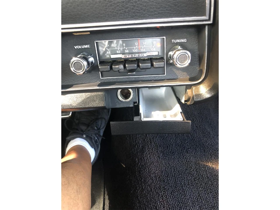 1972 Ford Torino 3rd-4th Gen - Image 11 of 31