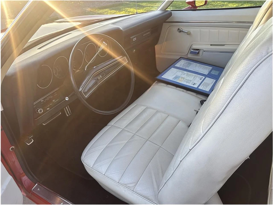 1972 Ford Torino 3rd-4th Gen - Image 7 of 17