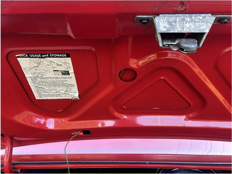 1972 Ford Torino 3rd-4th Gen - Image 14 of 17