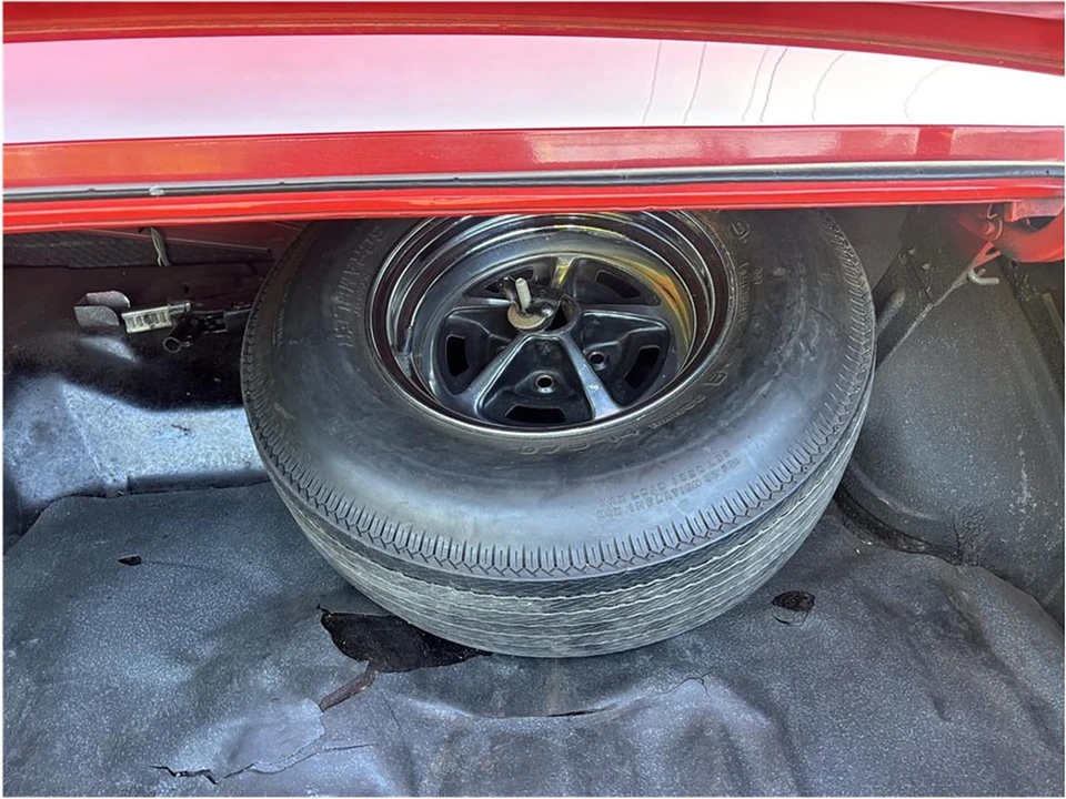 1972 Ford Torino 3rd-4th Gen - Image 15 of 17