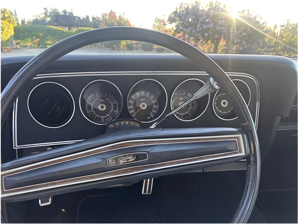 1972 Ford Torino 3rd-4th Gen - Image 6 of 17
