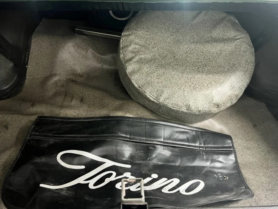 1972 Ford Torino 3rd-4th Gen - Image 8 of 9