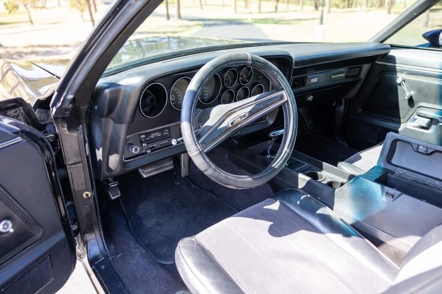 1972 Ford Torino 3rd-4th Gen - Image 30 of 31