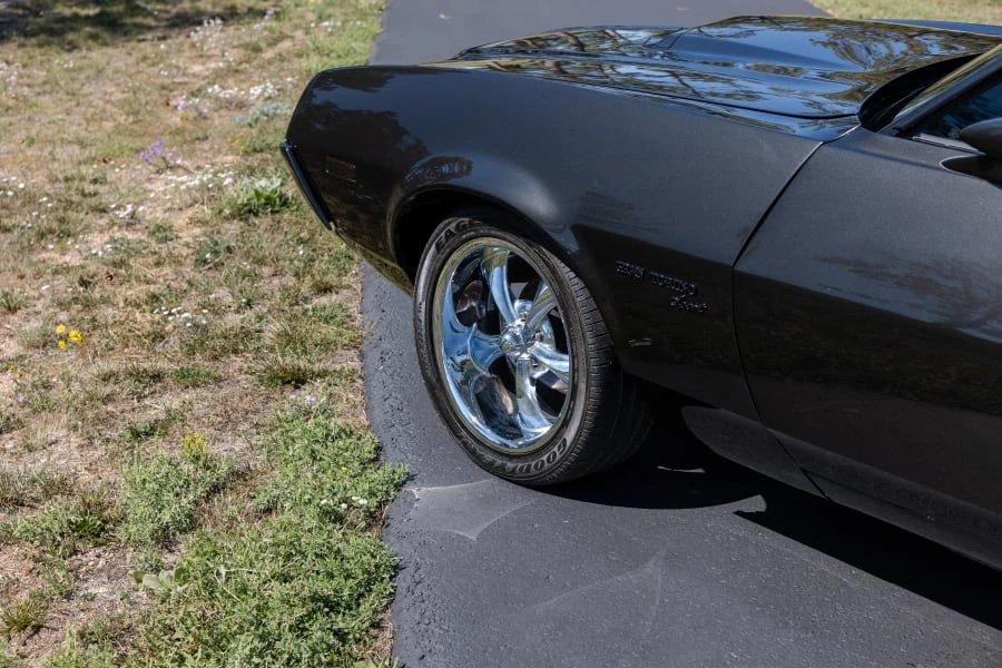 1972 Ford Torino 3rd-4th Gen - Image 22 of 31