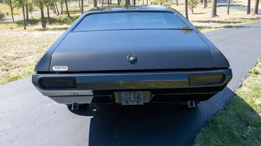 1972 Ford Torino 3rd-4th Gen - Image 5 of 31