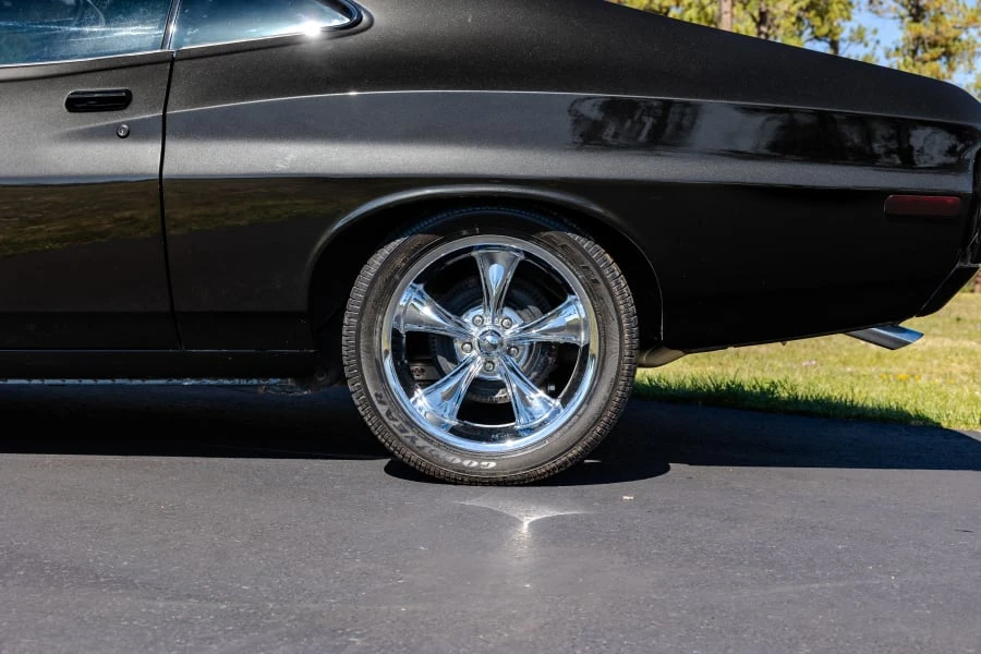 1972 Ford Torino 3rd-4th Gen - Image 19 of 31