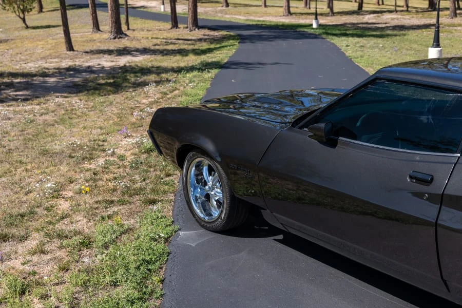 1972 Ford Torino 3rd-4th Gen - Image 23 of 31