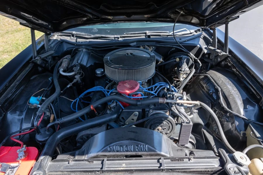 1972 Ford Torino 3rd-4th Gen - Image 27 of 31