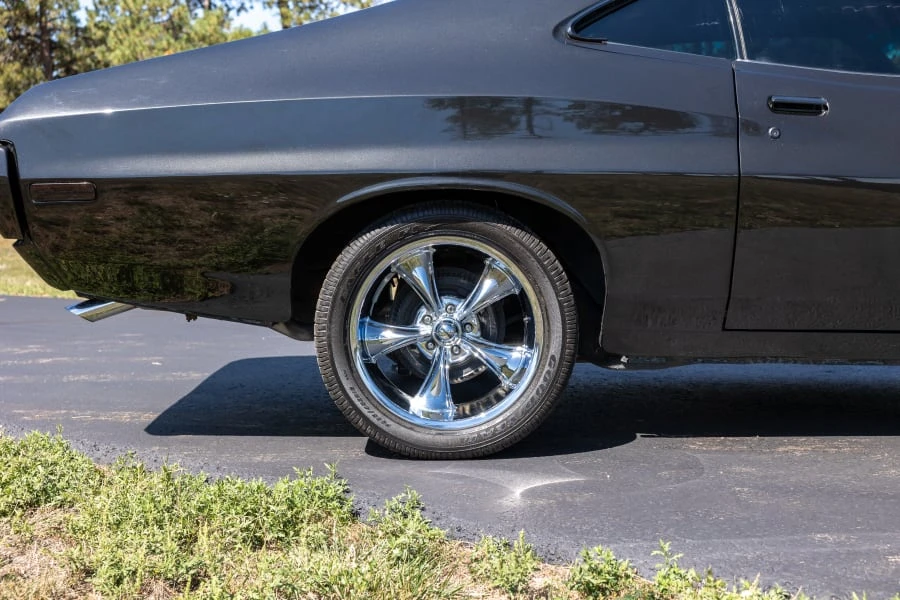 1972 Ford Torino 3rd-4th Gen - Image 21 of 31