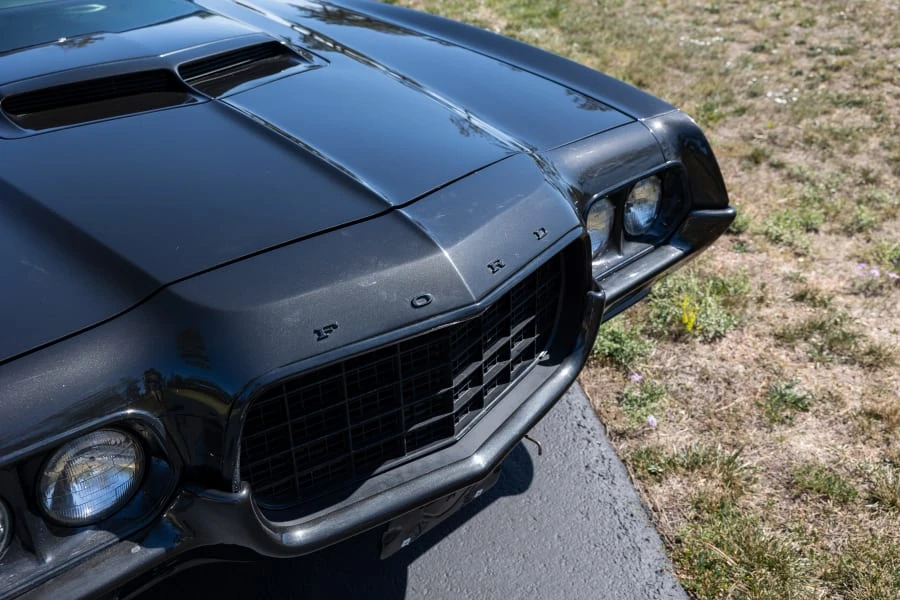 1972 Ford Torino 3rd-4th Gen - Image 15 of 31