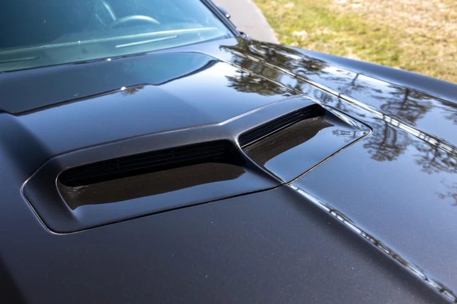1972 Ford Torino 3rd-4th Gen - Image 12 of 31