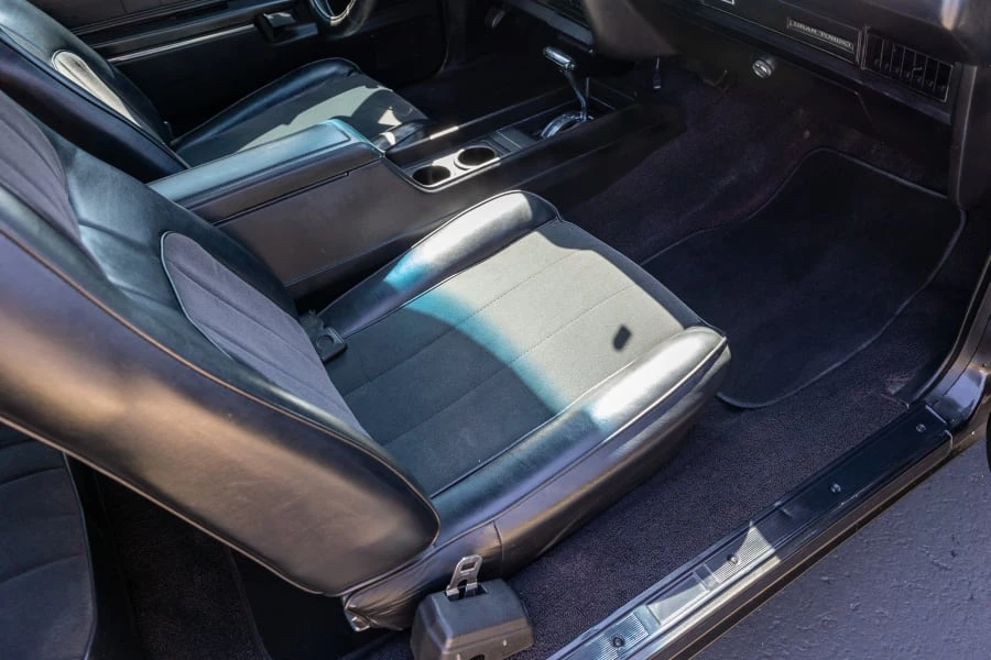 1972 Ford Torino 3rd-4th Gen - Image 31 of 31