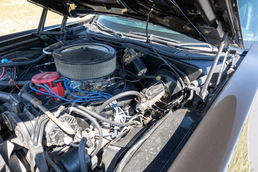 1972 Ford Torino 3rd-4th Gen - Image 26 of 31