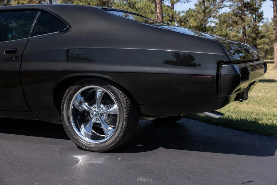 1972 Ford Torino 3rd-4th Gen - Image 16 of 31