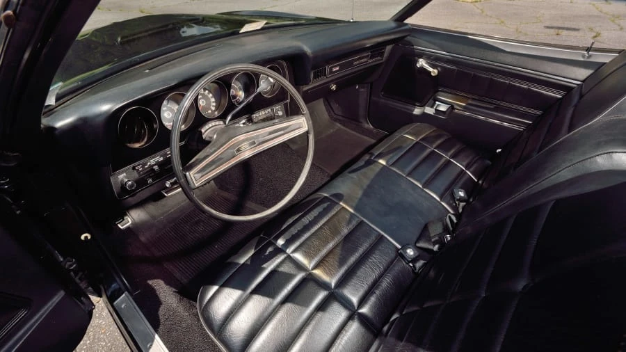 1972 Ford Torino 3rd-4th Gen - Image 4 of 20