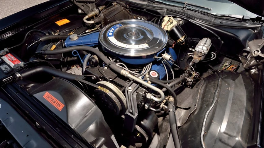 1972 Ford Torino 3rd-4th Gen - Image 6 of 20