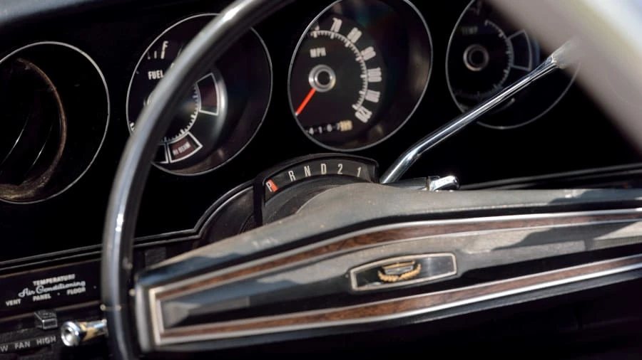 1972 Ford Torino 3rd-4th Gen - Image 9 of 20