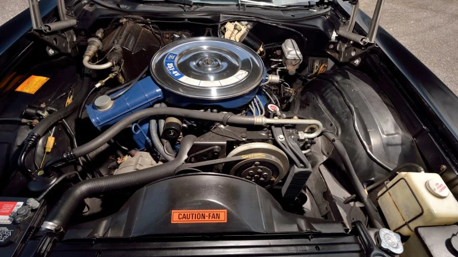 1972 Ford Torino 3rd-4th Gen - Image 13 of 20