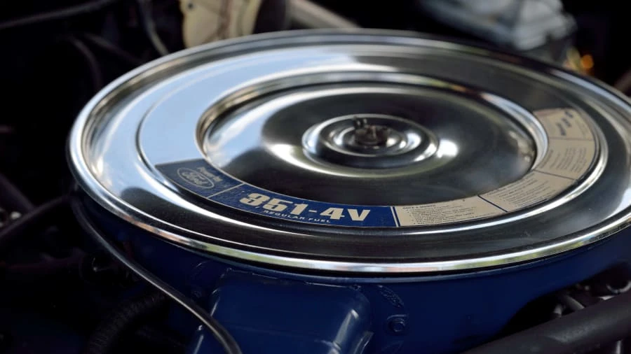 1972 Ford Torino 3rd-4th Gen - Image 15 of 20