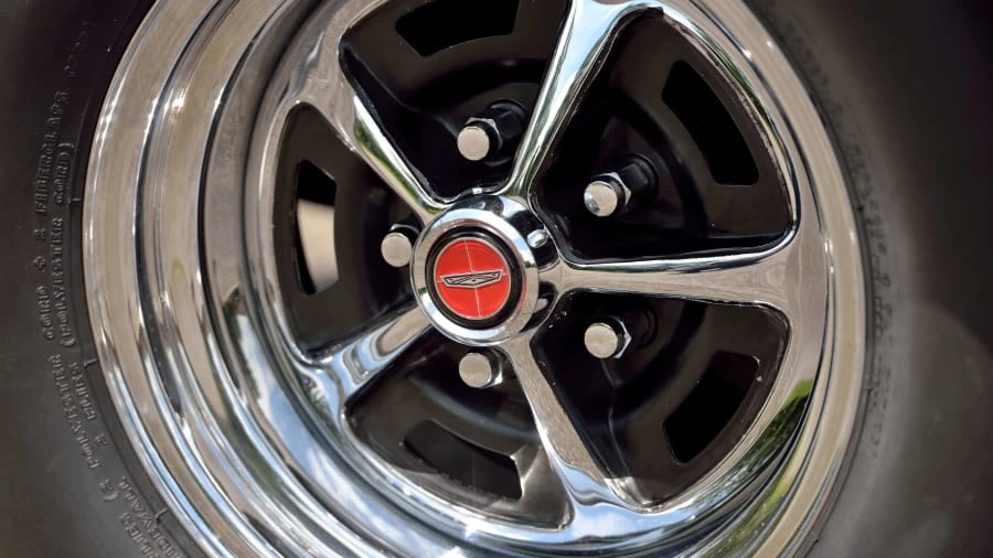 1972 Ford Torino 3rd-4th Gen - Image 19 of 20
