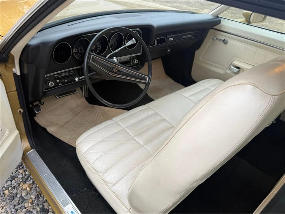 1972 Ford Torino 3rd-4th Gen - Image 8 of 19
