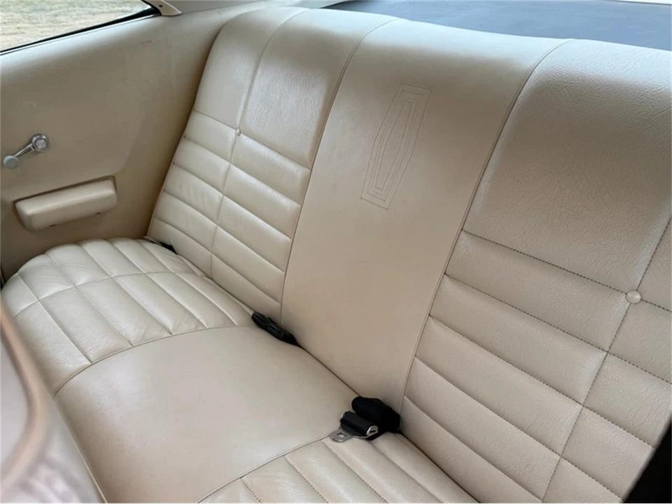 1972 Ford Torino 3rd-4th Gen - Image 9 of 19