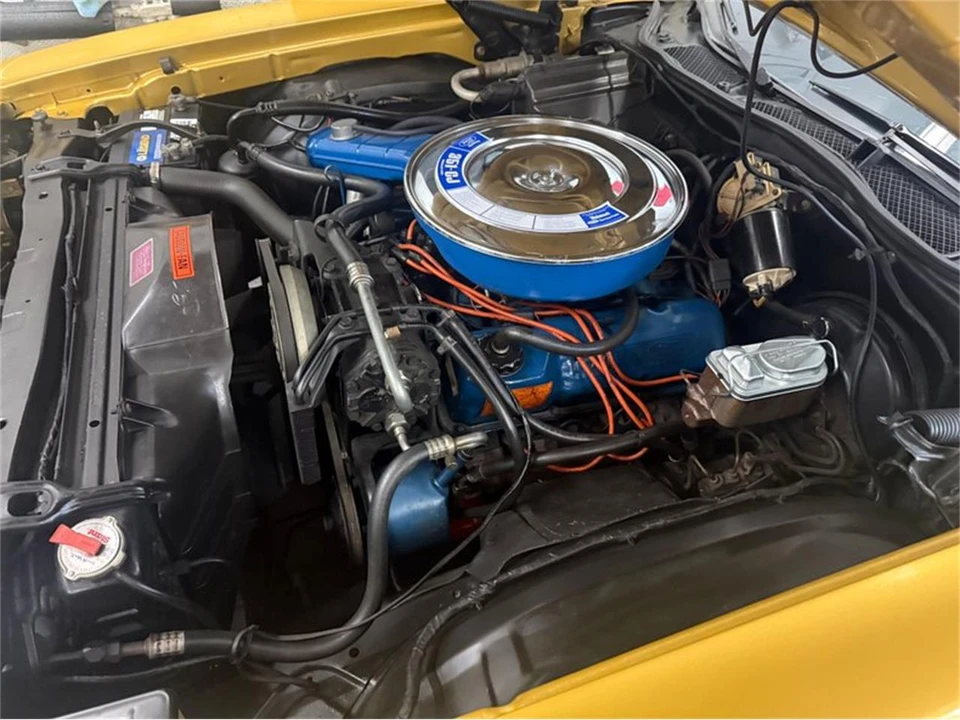 1972 Ford Torino 3rd-4th Gen - Image 17 of 19