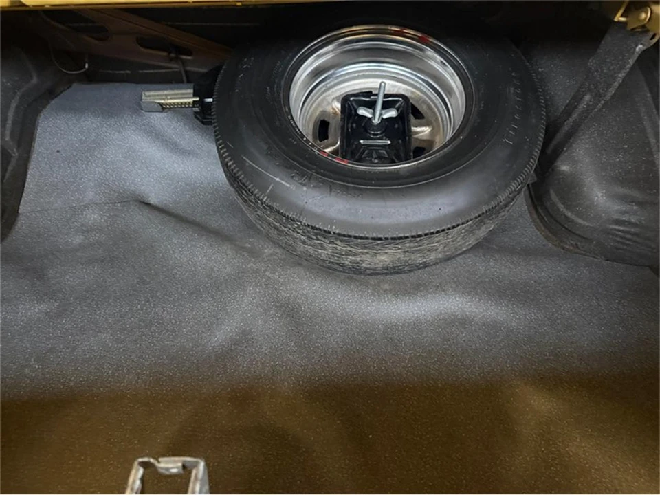 1972 Ford Torino 3rd-4th Gen - Image 13 of 19