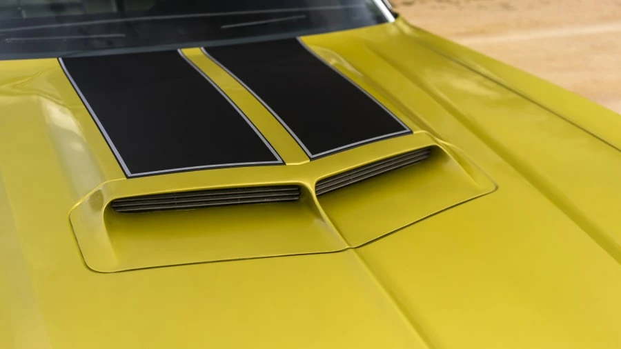 1972 Ford Torino 3rd-4th Gen - Image 10 of 27