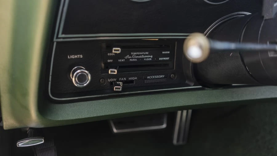 1972 Ford Torino 3rd-4th Gen - Image 11 of 27