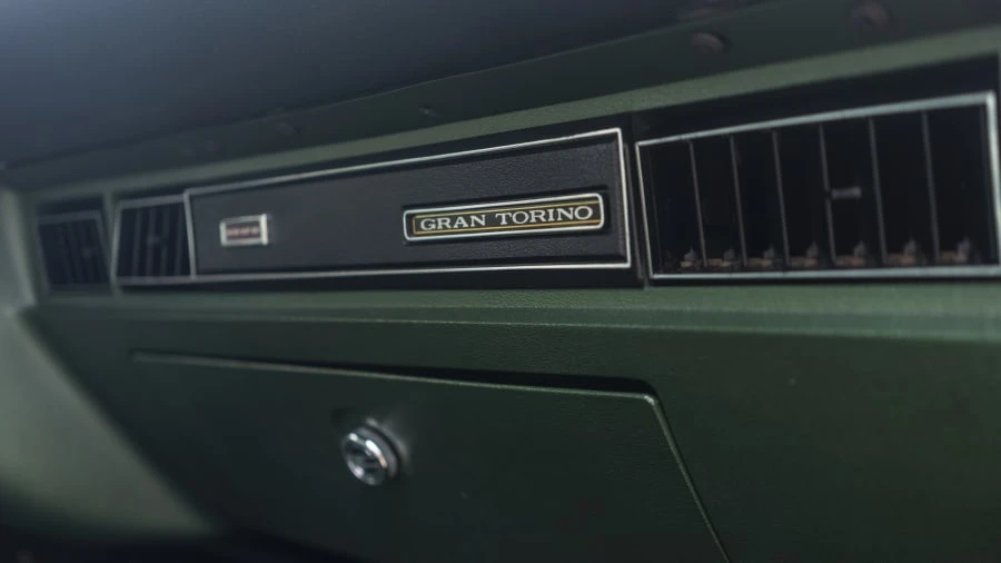 1972 Ford Torino 3rd-4th Gen - Image 17 of 27