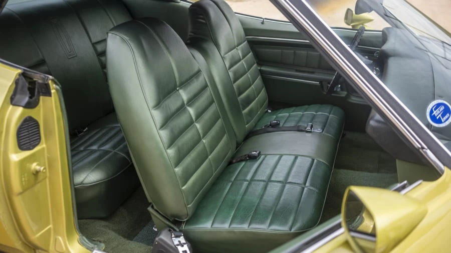 1972 Ford Torino 3rd-4th Gen - Image 18 of 27