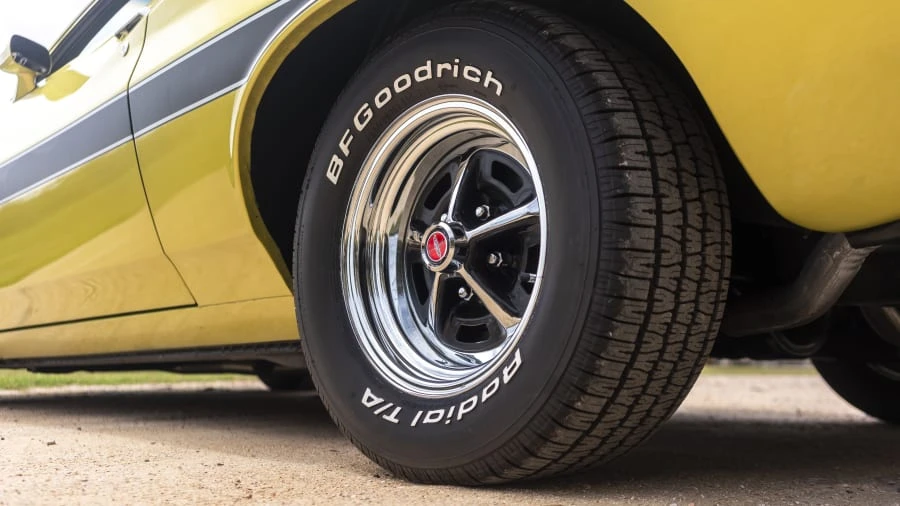 1972 Ford Torino 3rd-4th Gen - Image 19 of 27