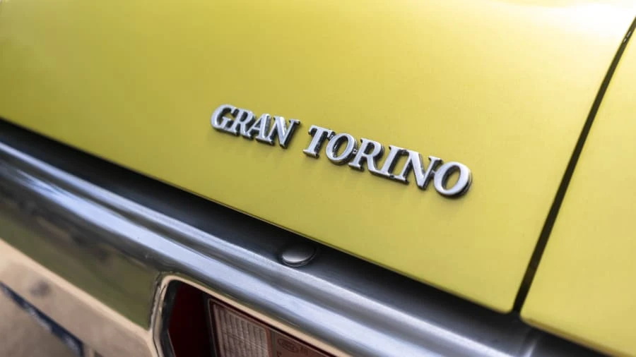 1972 Ford Torino 3rd-4th Gen - Image 24 of 27