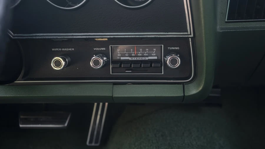 1972 Ford Torino 3rd-4th Gen - Image 25 of 27