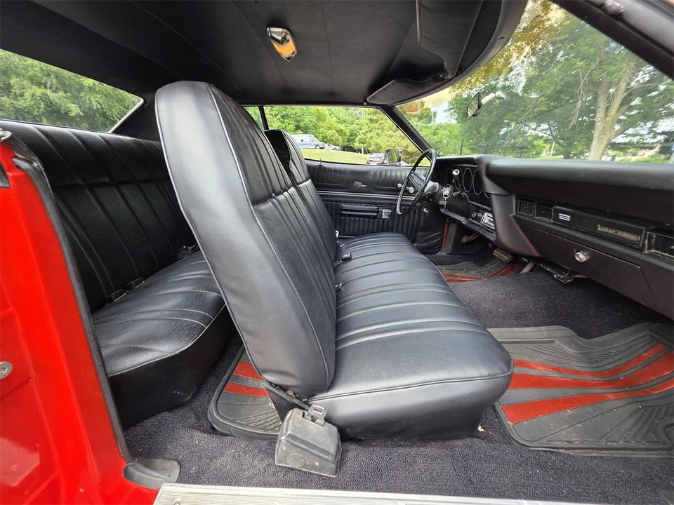 1972 Ford Torino 3rd-4th Gen - Image 23 of 31