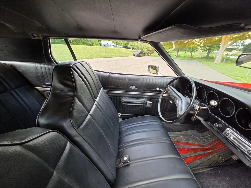 1972 Ford Torino 3rd-4th Gen - Image 26 of 31