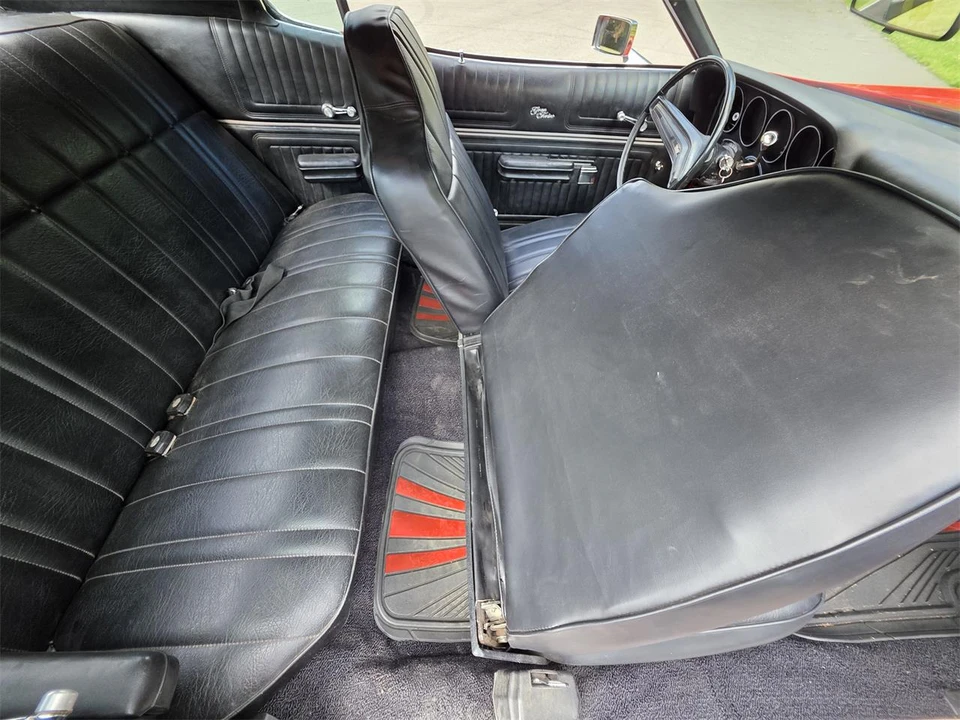 1972 Ford Torino 3rd-4th Gen - Image 28 of 31