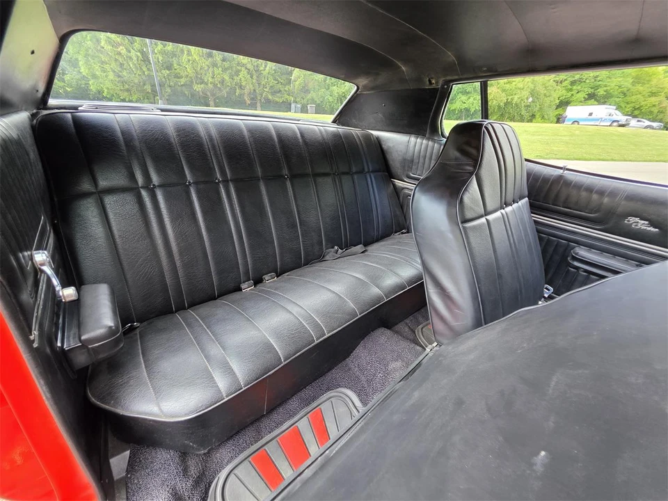 1972 Ford Torino 3rd-4th Gen - Image 29 of 31
