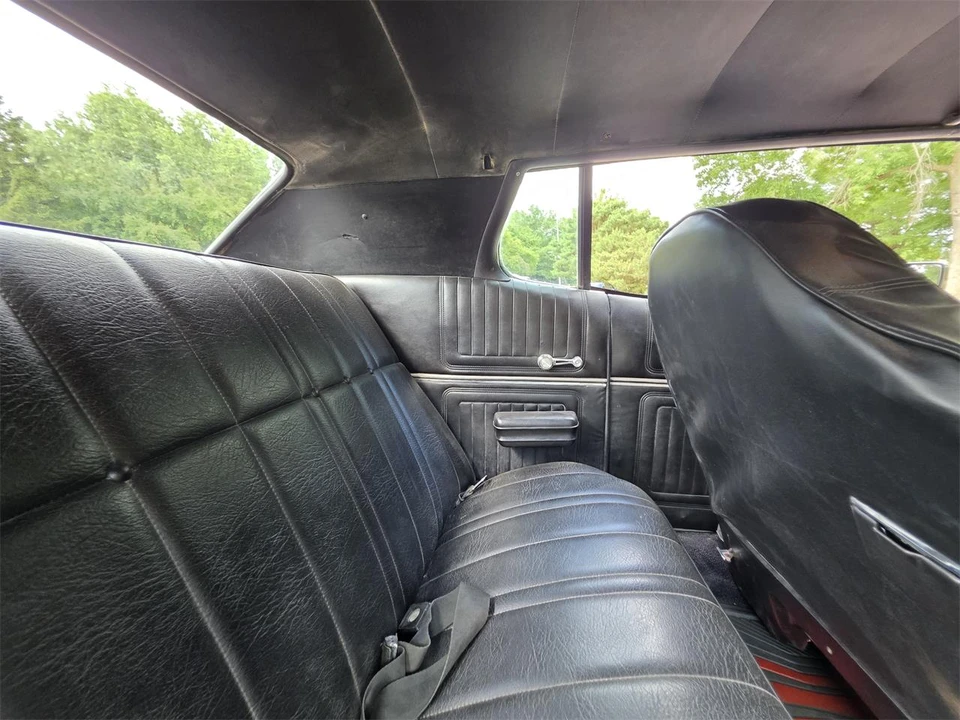 1972 Ford Torino 3rd-4th Gen - Image 30 of 31