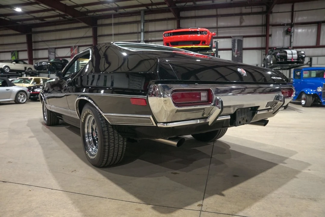 1972 Ford Torino 3rd-4th Gen - Image 6 of 12