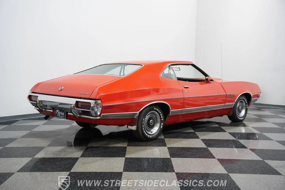 1972 Ford Torino 3rd-4th Gen - Image 12 of 12