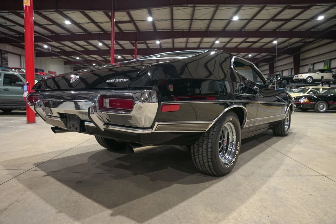 1972 Ford Torino 3rd-4th Gen - Image 8 of 12