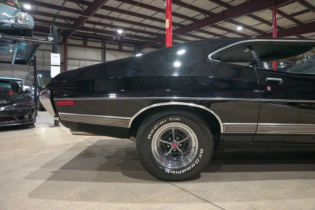 1972 Ford Torino 3rd-4th Gen - Image 9 of 12