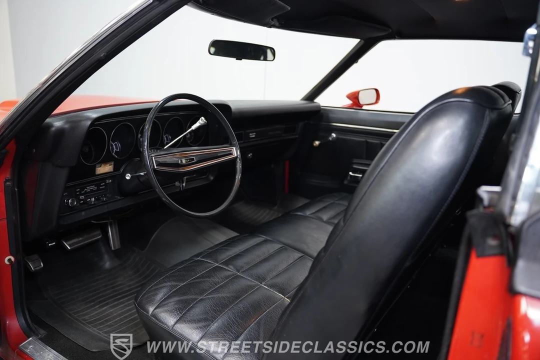 1972 Ford Torino 3rd-4th Gen - Image 4 of 12
