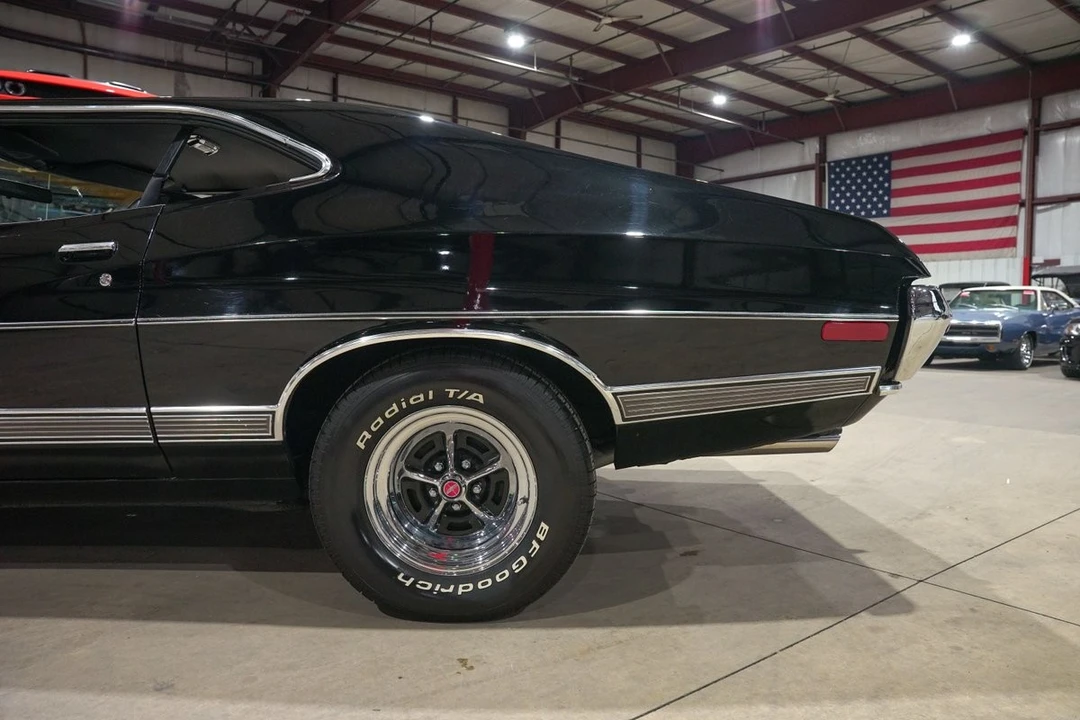 1972 Ford Torino 3rd-4th Gen - Image 5 of 12