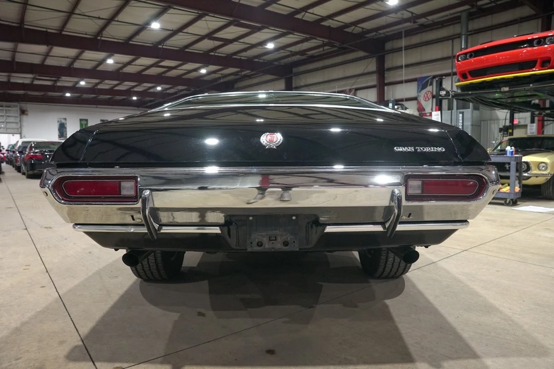1972 Ford Torino 3rd-4th Gen - Image 7 of 12