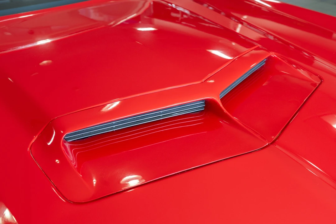 1972 Ford Torino 3rd-4th Gen - Image 13 of 31
